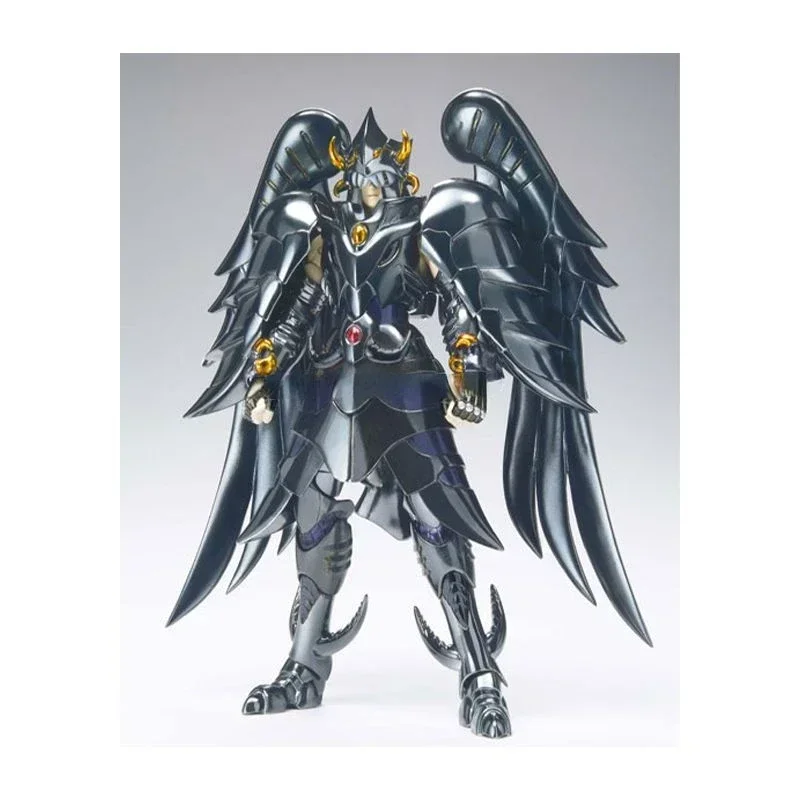 

BANDAI Holy Cloth Myth Gryphon Minos Аниме Модель персонажа Коллекция игрушек в подарок на складе