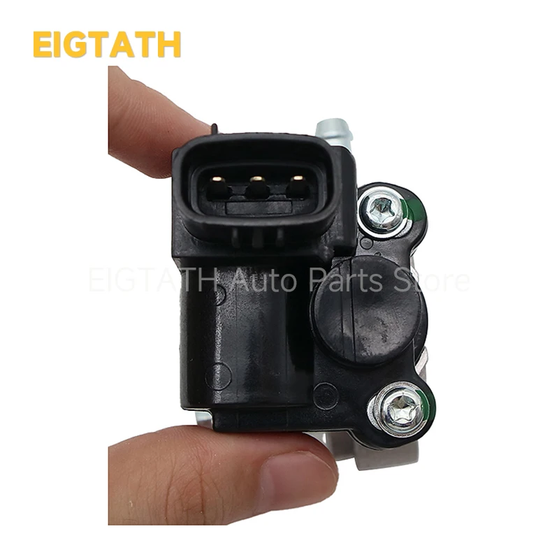 Válvula de Control de aire en reposo 22270-75050 para Toyota Tacoma N140 N150 N160 N170 N190 4Runner N280 piezas de repuesto de automóvil de buena calidad 2H1462