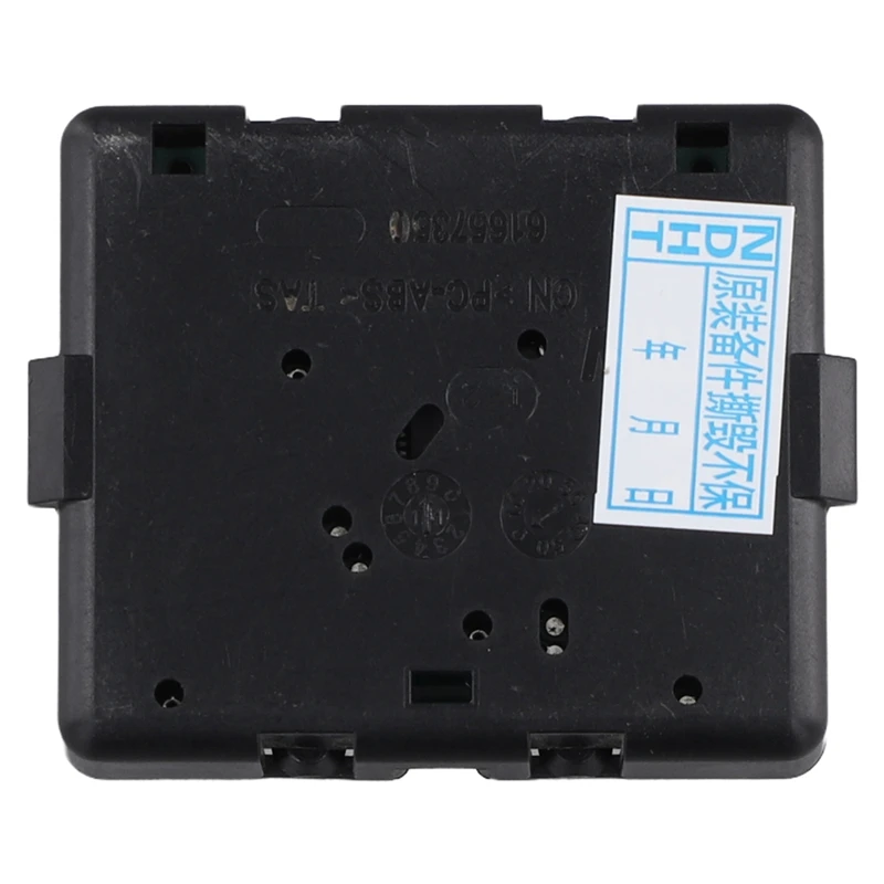 

Steering Wheel Control Buttons Module For VW Caddy Eos Golf MK5 Jetta MK5 Passat B6 Tiguan Touran 1K0959542B