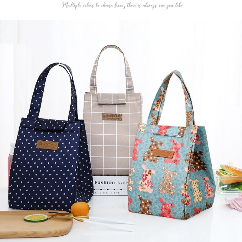 

Nsulated Thermal Cooler Bag Lunch Bag Foods Drink Storage Leakproof Picnic Camping Bags Outdoor Cooler Box Beach Portable