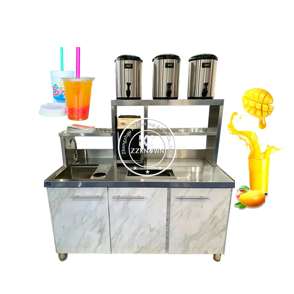 2024 CE Certified Beer Cooler Kegerator For Under Counter Using Worktop Counter