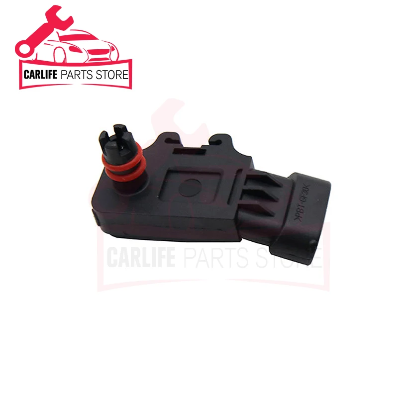 OEM 12232201 MAP Air Intake Pressure Sensor For Mitsubishi Opel Chevrolet JMC 93333350 12232201-50115 SMW250118