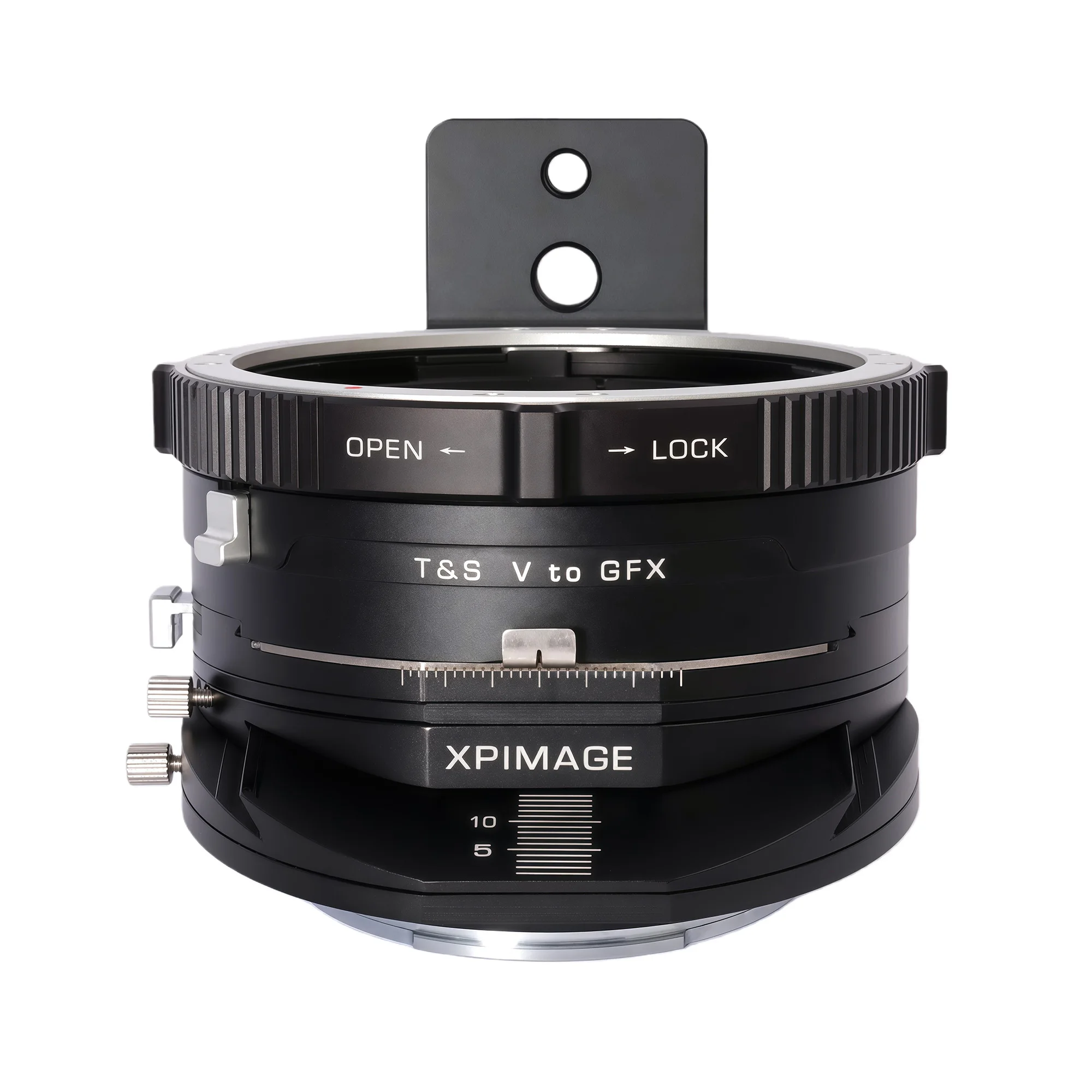 Xpimage Tilt-Shift …