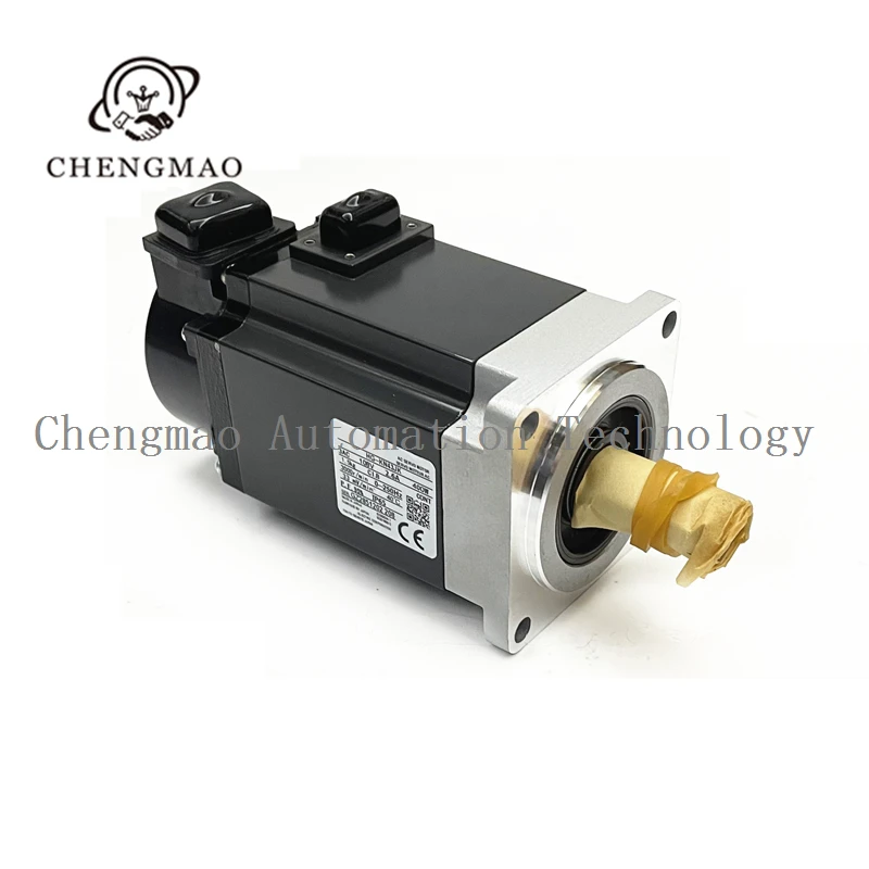 New Original PLC AC Servo Motor MR-J4 HG-KN23J-S100 HG-KN73J-S100 HG-KN43J-S100