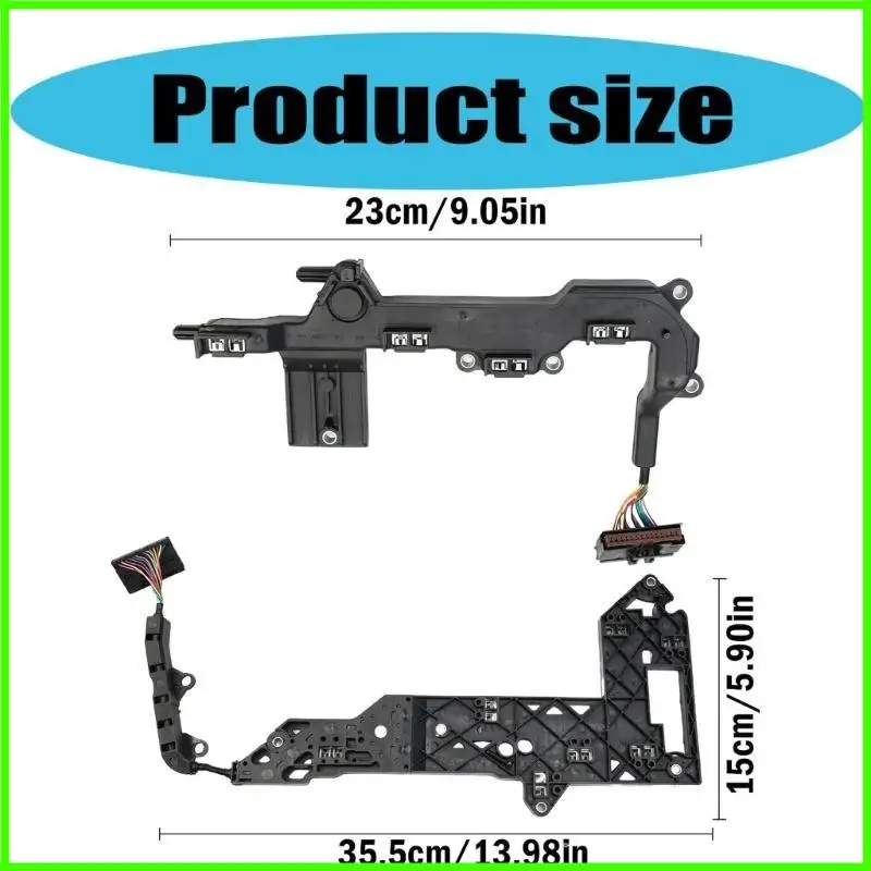 Solenoid Transmisi Tingkat Lanjut Setal Transmisi Solenoid yang andal Peningkatan Keandalan Kendaraan untuk Kendaraan