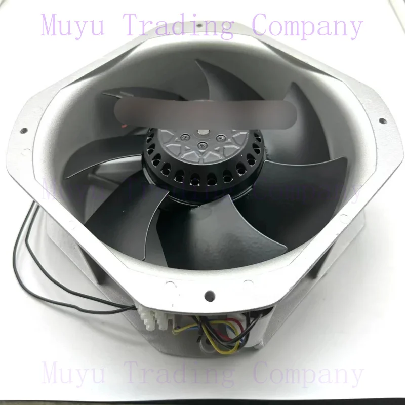 FOR F2E-260B-230 AC 230V 0.34A 225x225x80mm Server Cooling Fan