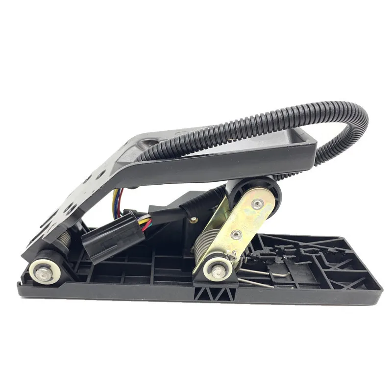 New Electronic Accelerator Pedal Assembly Fit for Isuzu 100P