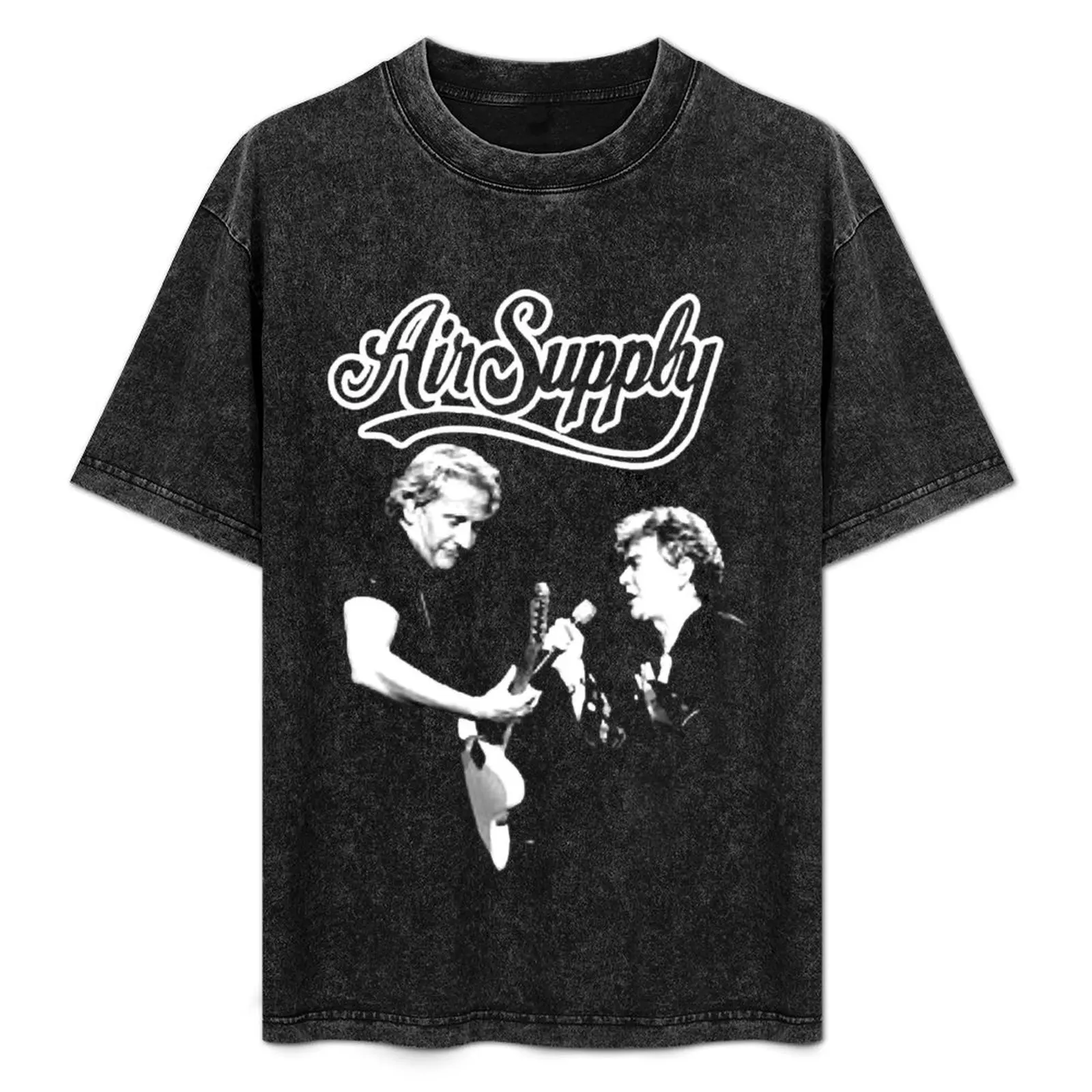 

Gifts For Women Air Supply Gift For Music Fans T-Shirt summer 2025 Louboutins t shirts men