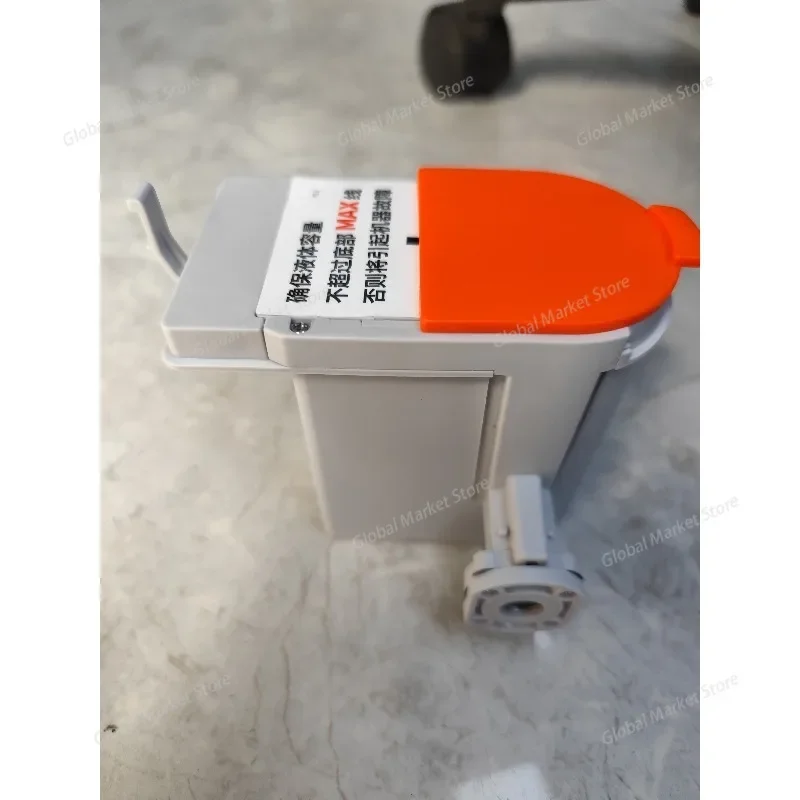 Replacement accessories for Petkit Pure X fully automatic cat toilet dedicated deodorization module Upgraded 2.0 edtion