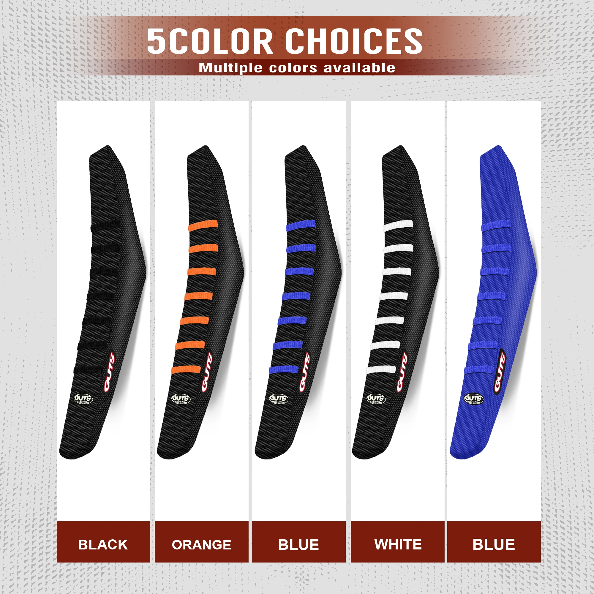 Thumbnail 3 - #46 Latest Motorcycle Seat Cushions Offers