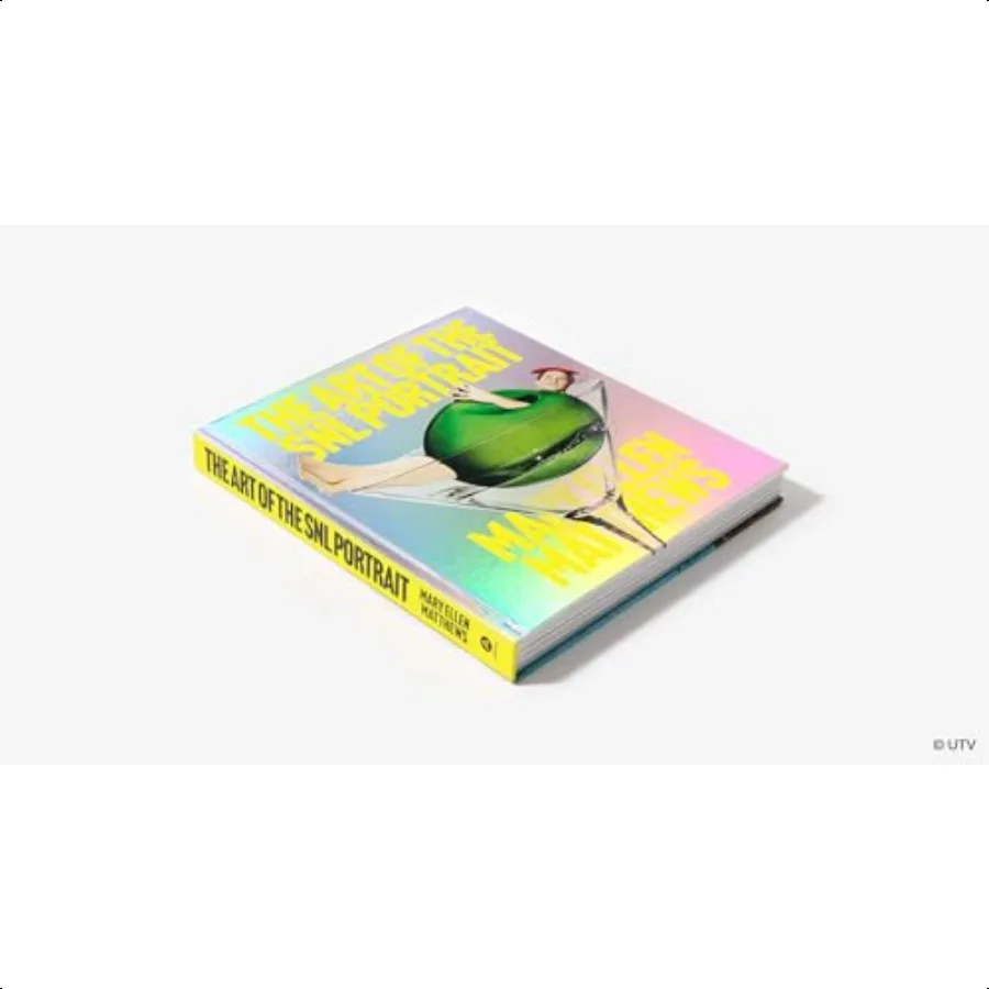 A Arte do Retrato SNL