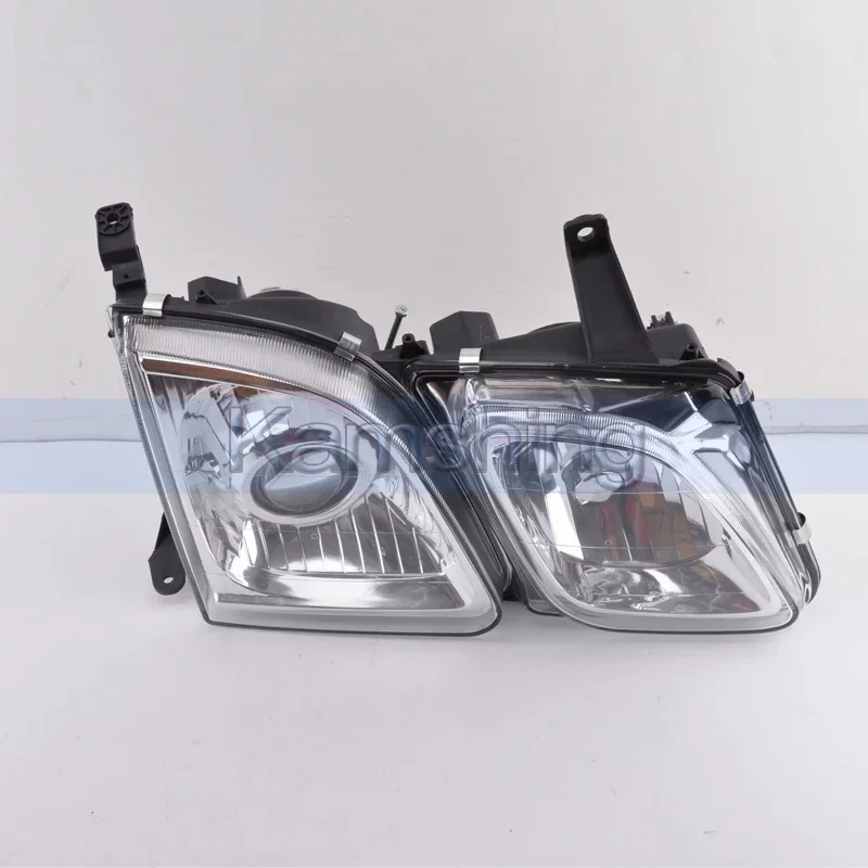 CAPQX Left or right side For Lexus LX470 1998-2007 car lights Front bumper headlight headlamp head light lamp