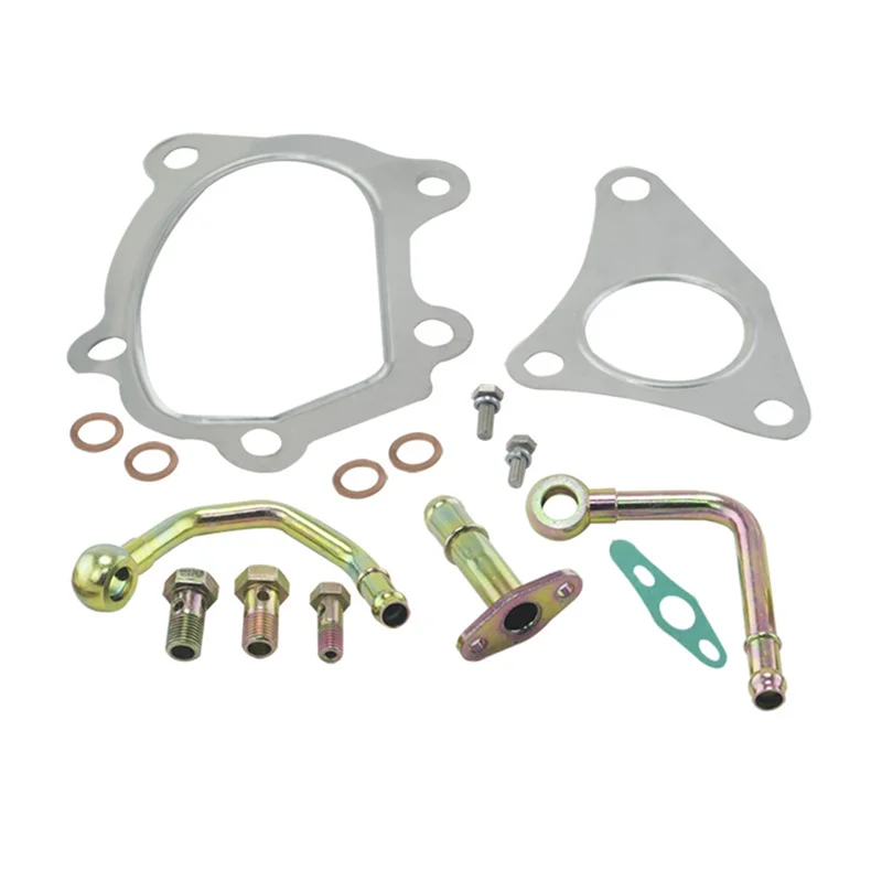 A98M Voor Subaru FORESTER Impreza WLR4851 Compatibel Turbo Pakking Vervanging Kit Fit Voor TD05 Voor TD06