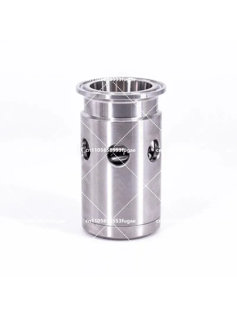 Sanitary Stainless Steel 1.5