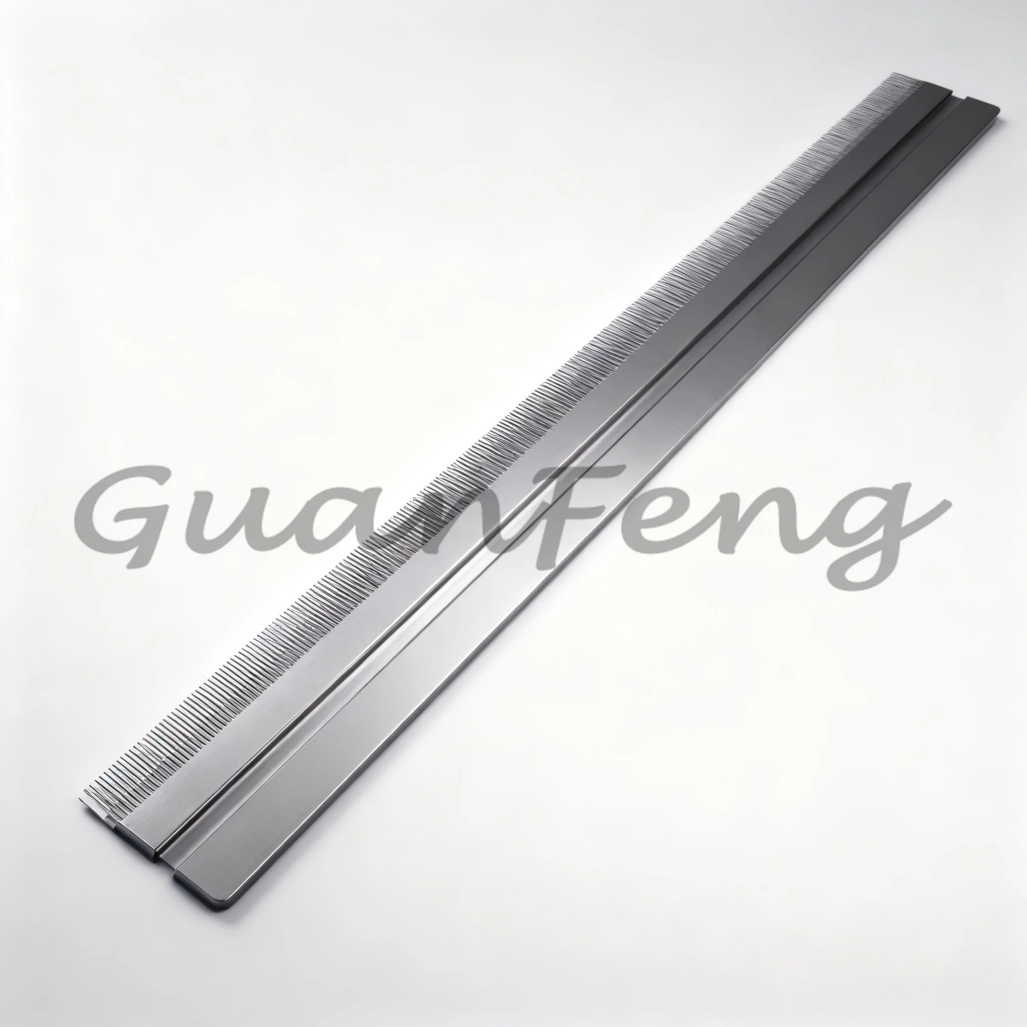 Home Knitting Machine Parts, 4.5mm & 6.5mm Multi Needle Transfer Needle Plate, Conveyor Frame Plate