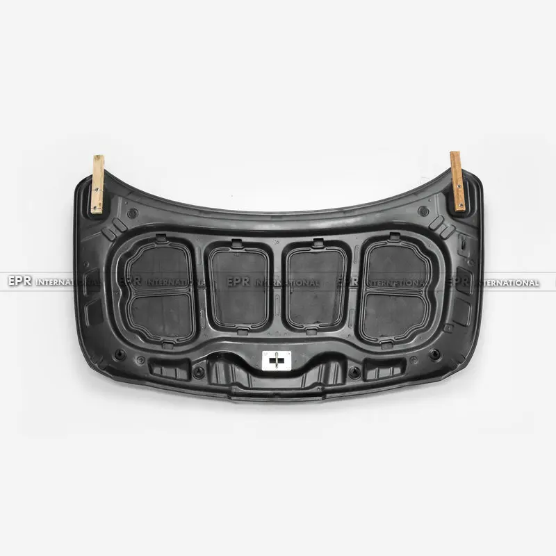 غطاء محرك السيارة Hyundai i20n MK3 BC3 OE وغطاء فتحة تهوية بمواصفات EPA AM/V، طقم الجسم الخارجي مناسب تمامًا، وضع مناسب مباشر