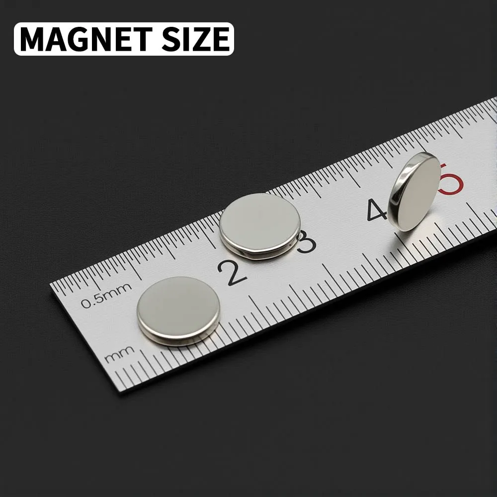 Thumbnail 3 - #40 Latest Craft Magnets Offers