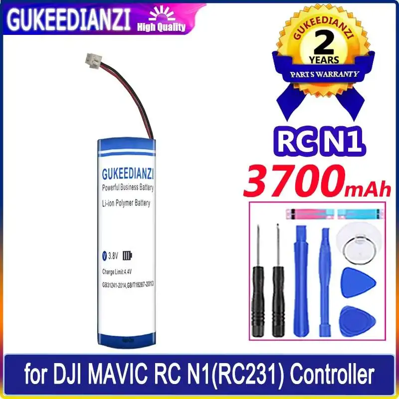 Battery Rc N1 RC231…