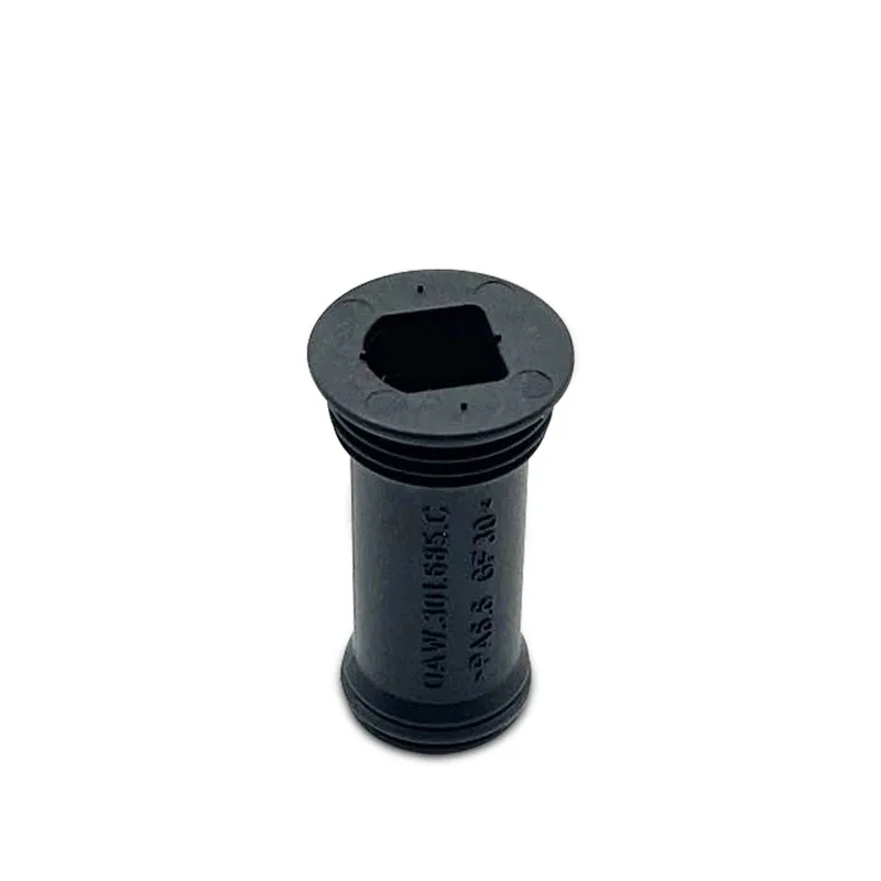 

Для автомобильных аксессуаров Audi A4, A4L, A6, A7: переливная труба шланга коробки передач автоматической коробки передач TRANSPEED 0AW CVT