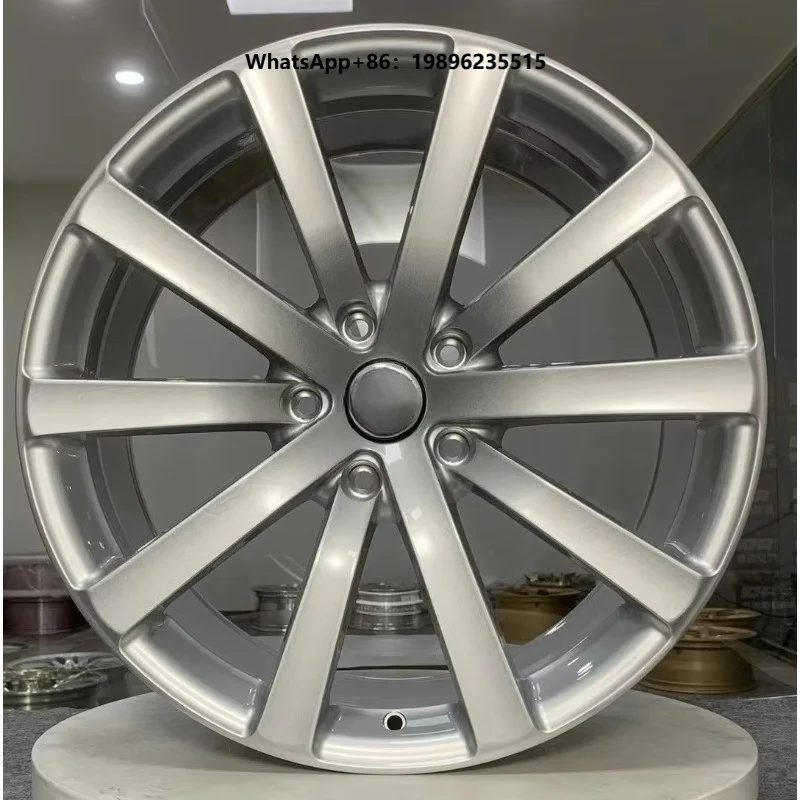 High Quality Car Accessories Aluminum Alloy 20*9 Inch Forging Forged Wheel Hub