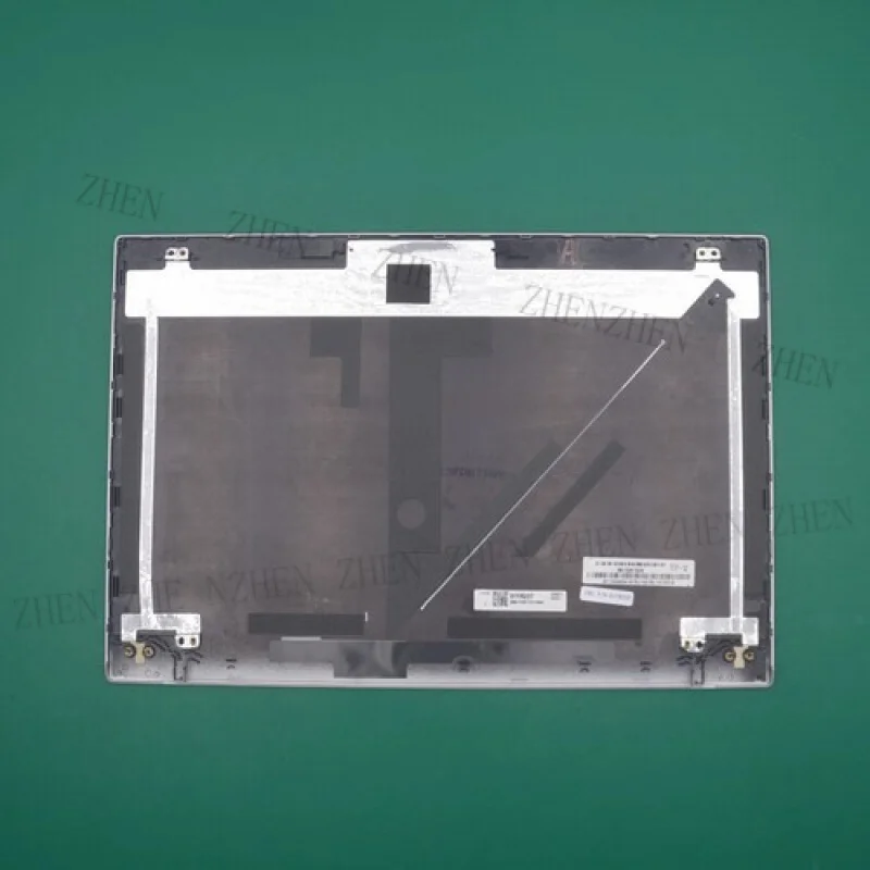 

Y для Lenovo Thinkpad T470s задняя крышка ЖК-дисплея серебристая 01YR207 01YT234