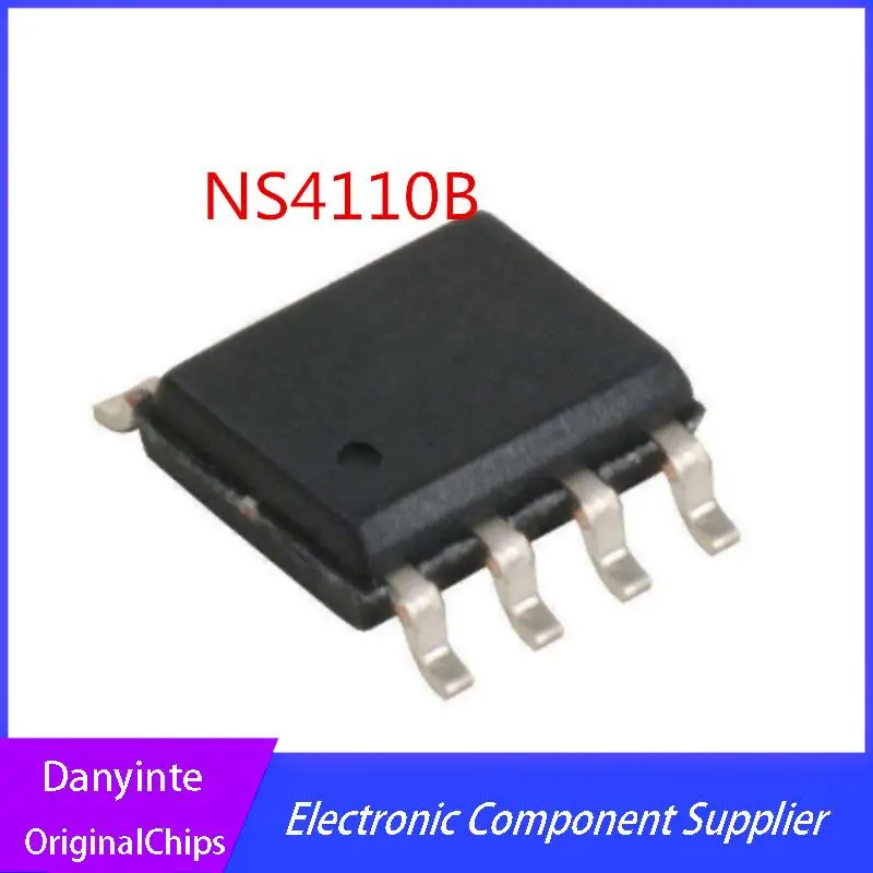 

NEW 20PCS/LOT NS4110B 10WIC SOP8