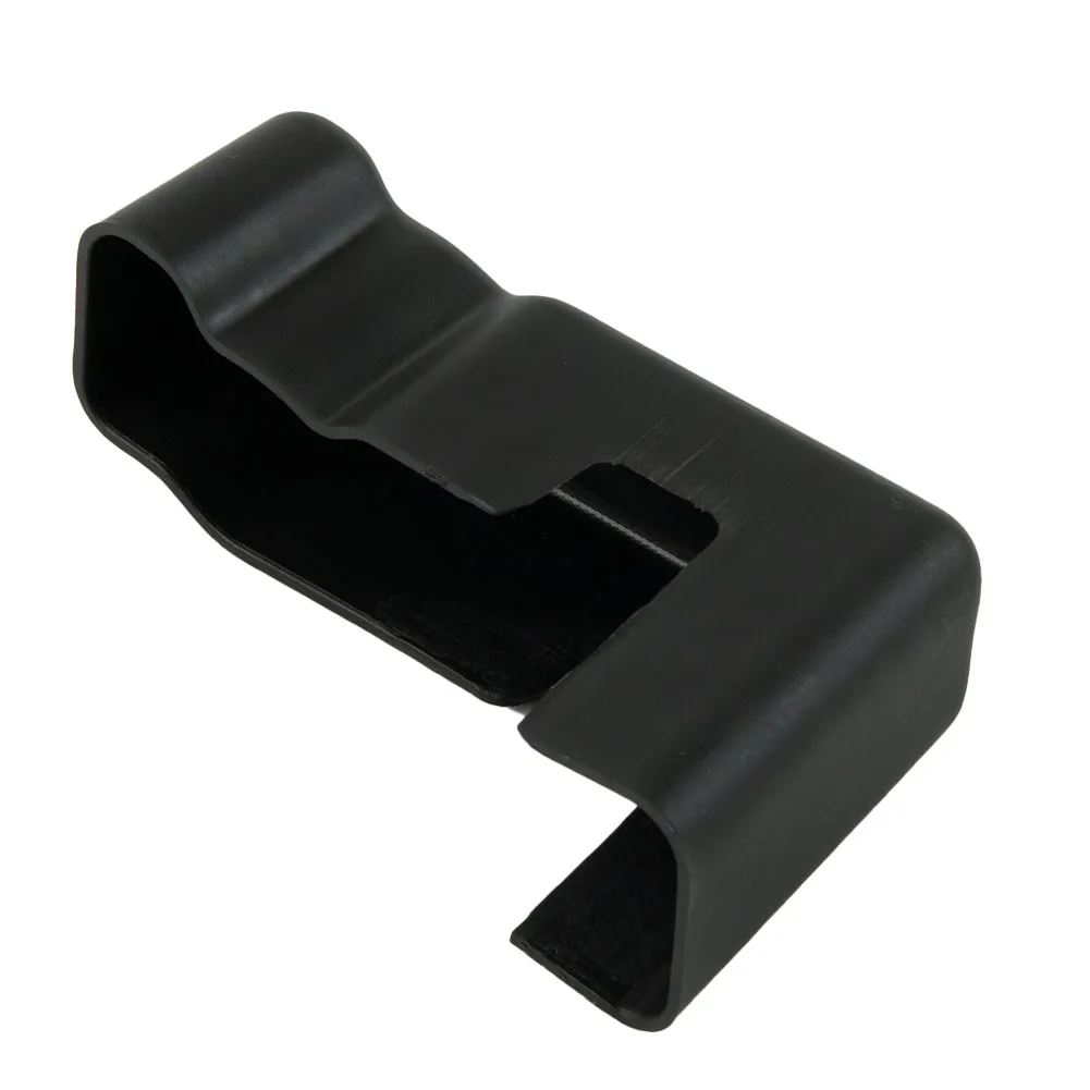 Car Battery Negative Terminal Cover Cap for Toyota 2006-2013 For Land For Cruiser FJ200 2008-2016 ABS Plastic Safety Cover