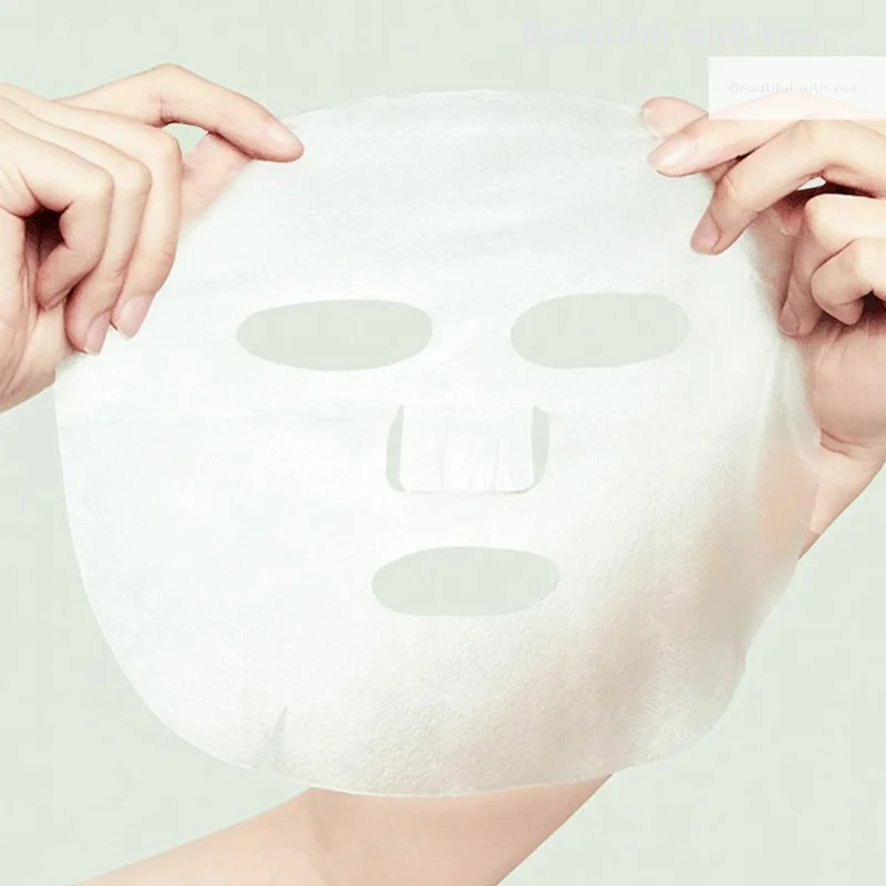 جديد كاندي المتاح قناع الوجه المضغوط 20/50/100 قطعة قناع الوجه منشفة الوجه عملة ملفوفة الأنسجة ورقة العناية بالبشرة الحرير/القطن