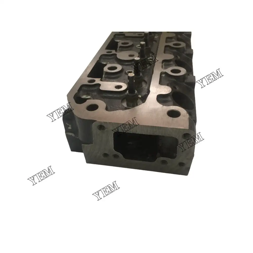 Cylinder Head Assembly For Yanmar 3D84-1 Engine Parts