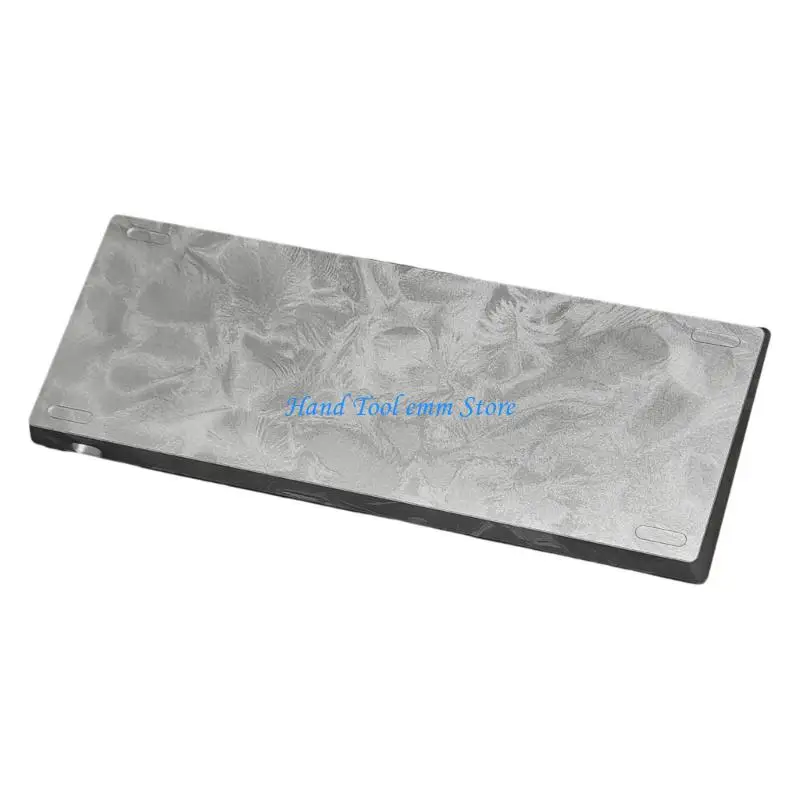 H37F Precise Engineered Aluminum Chassis Case For GH60 DIY Mechanical Keyboards Shell