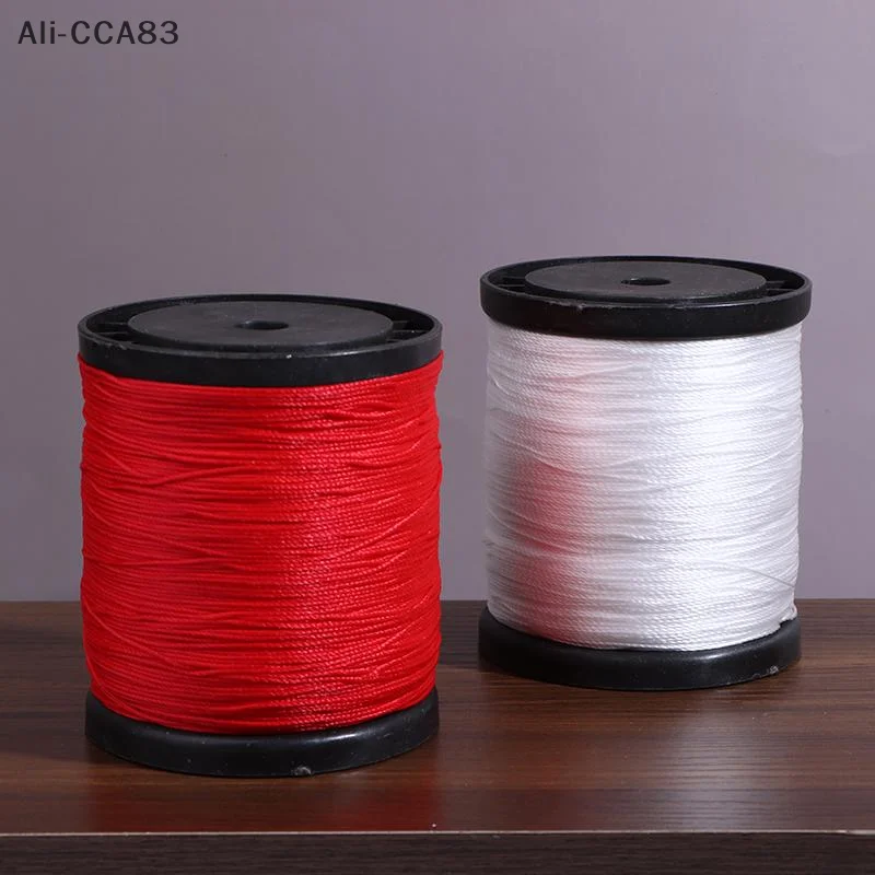 CCA83-البناء النايلون ميسون خط جدار منشئ بناء سلك البستنة صياغة الأسلاك البناء خط أداة البناء