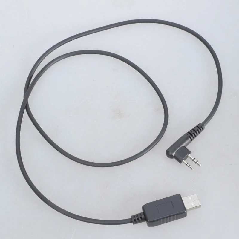 Two Way Radio Programming Cord Wire USB programmeerkabel voor DP405 DP485