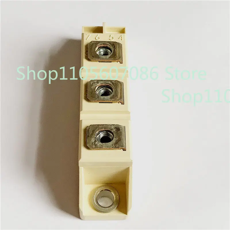 For SKKD100/16 and SKKD100-14/1 Diode Modules SKKD81/16, Used