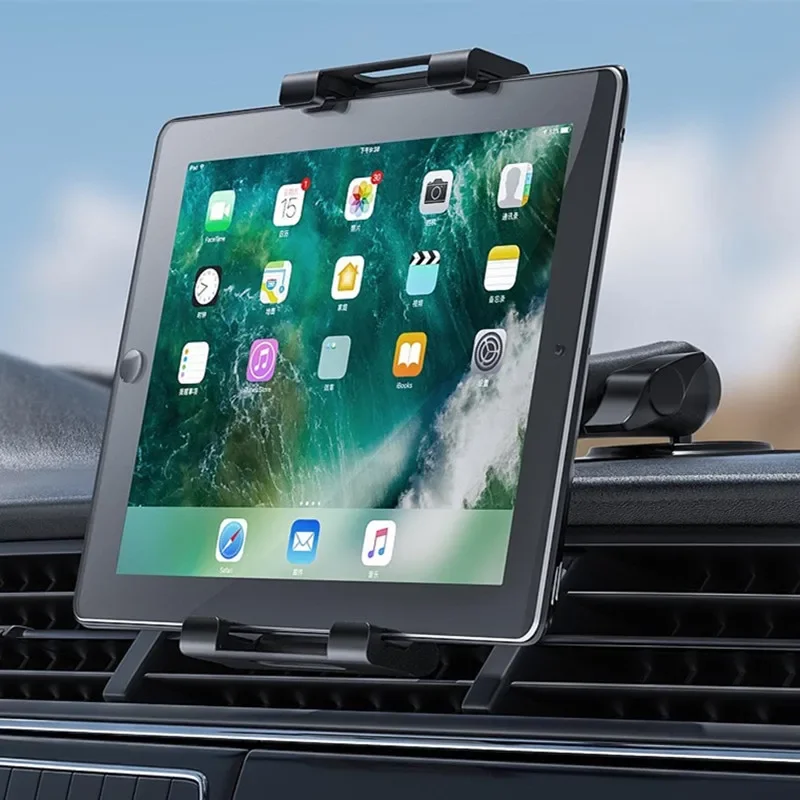 أقوى مزدوجة سحب الربيع دراجة نارية حامل السيارة المنتجات 25 مللي متر/1 بوصة الكرة حامل اللوحي المشبك