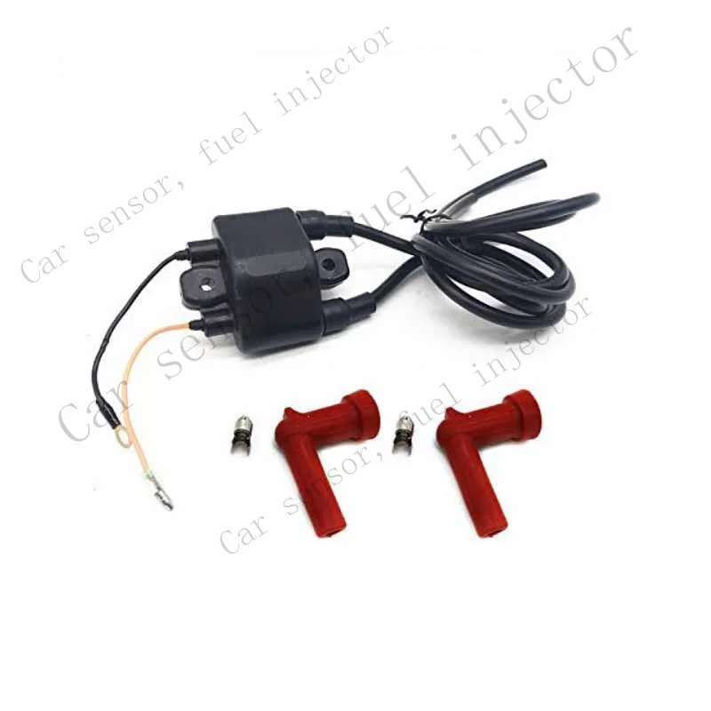 Q+ For Mercury Mariner Ignition Coil 40HP 45HP 50HP 392-825101T 339-825101T 82510