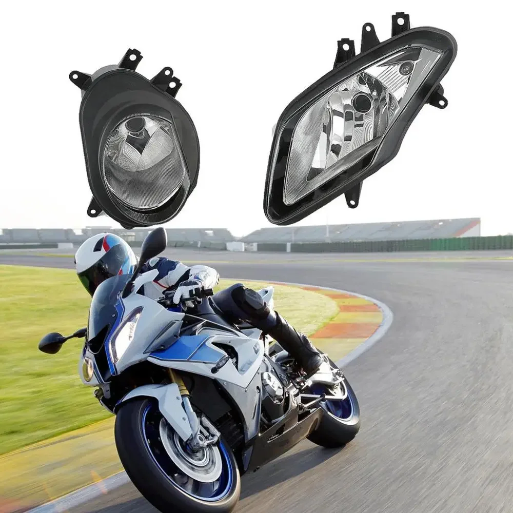 For BMW S1000RR S 1000 RR 2010-2014 2011 2012 2013 Motorcycle Acsessories Headlight Assembly