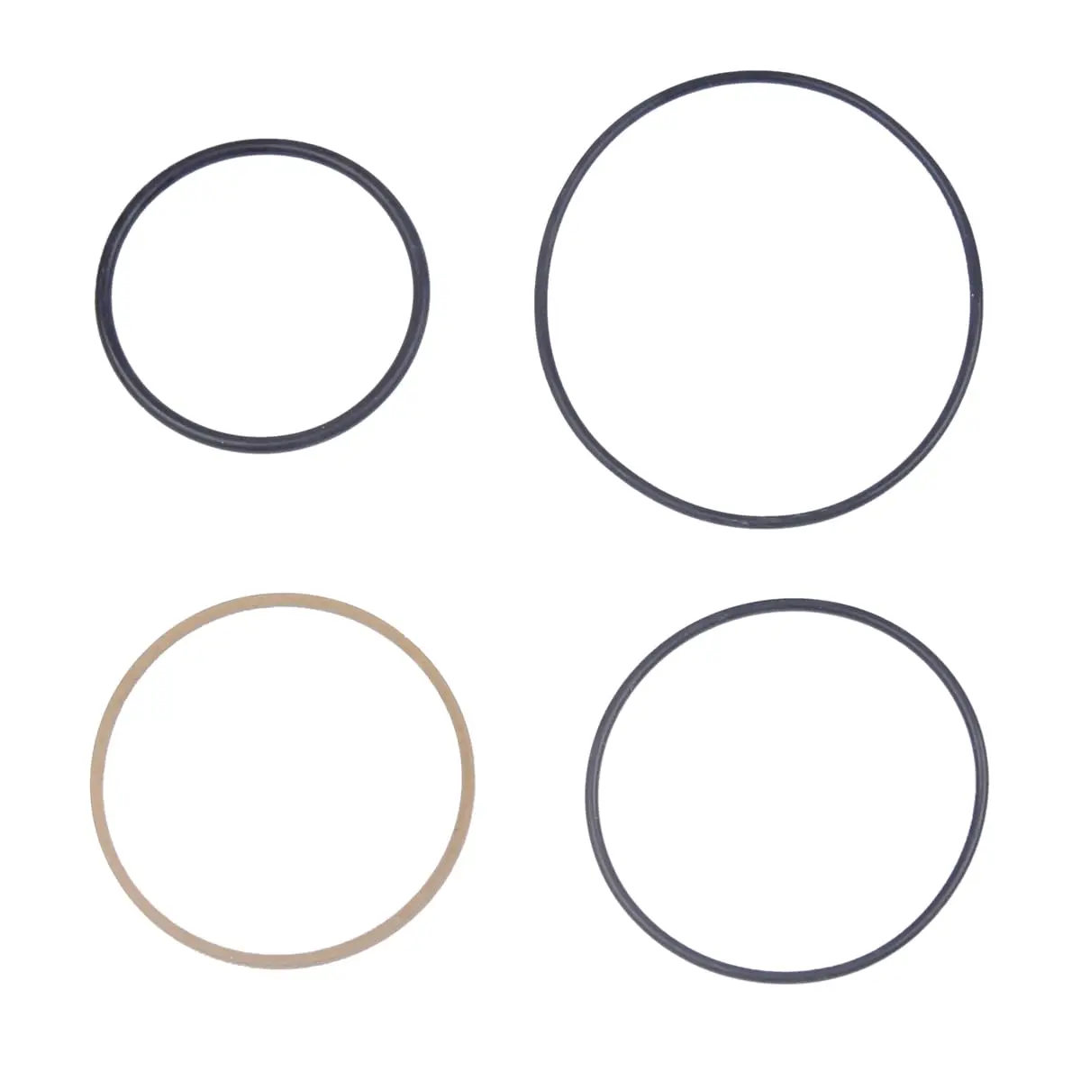 New Clutch Cover Gasket for Arctic Cat Wildcat 1000 GT LTD 2012-2015 view 2