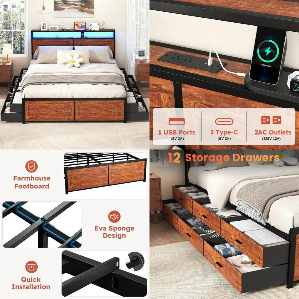 Kiivakii King Size …