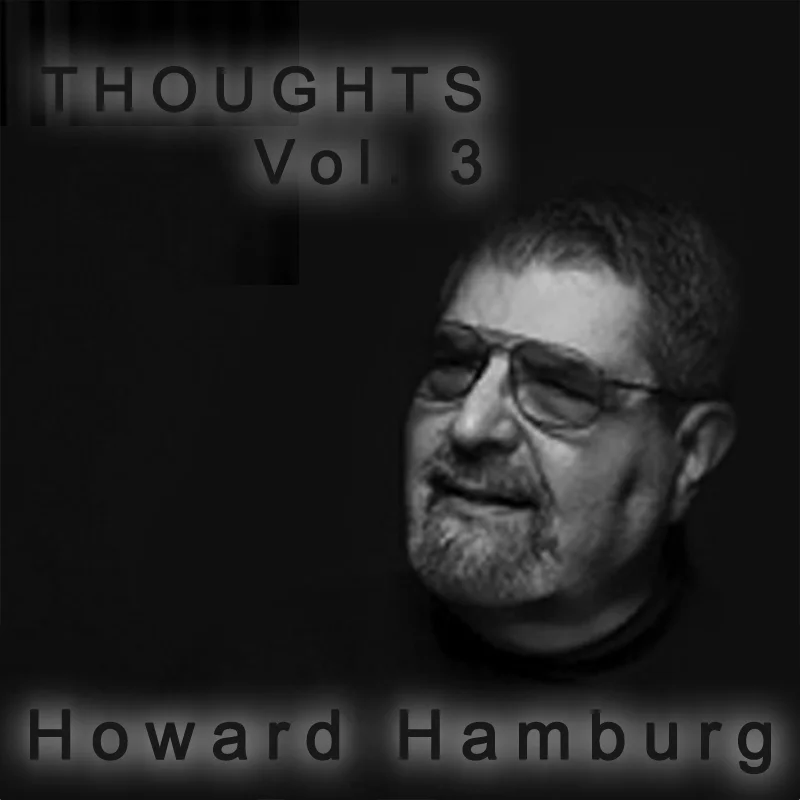 Riflusso Howard Hamburg by Patrick- Magic Trick