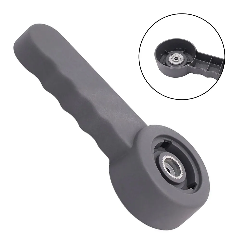 

Для Jeep Wrangler 2007 2010, передняя левая ручка подъемника сиденья, сменная ручка регулировки сиденья OEM 1FL731D5AA