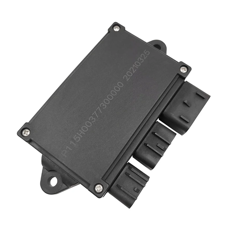 

Reliable Central Relay Junction Fuse Box For Hisun 700 MSU400 500 ATV UTV Massimo Bennche 37700-115H-0000, 37700-115-0000