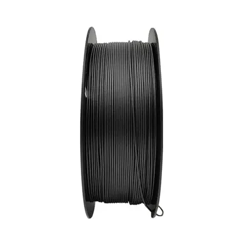 PA12-CF 3D Printing Consumables Temperature Strength FDM Material Rigidity Toughness 1.75mm(1000g)