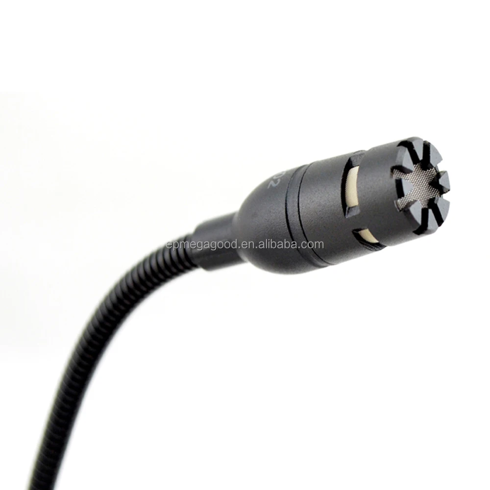 Microfono MX202BS Microfono da soffitto Microflex