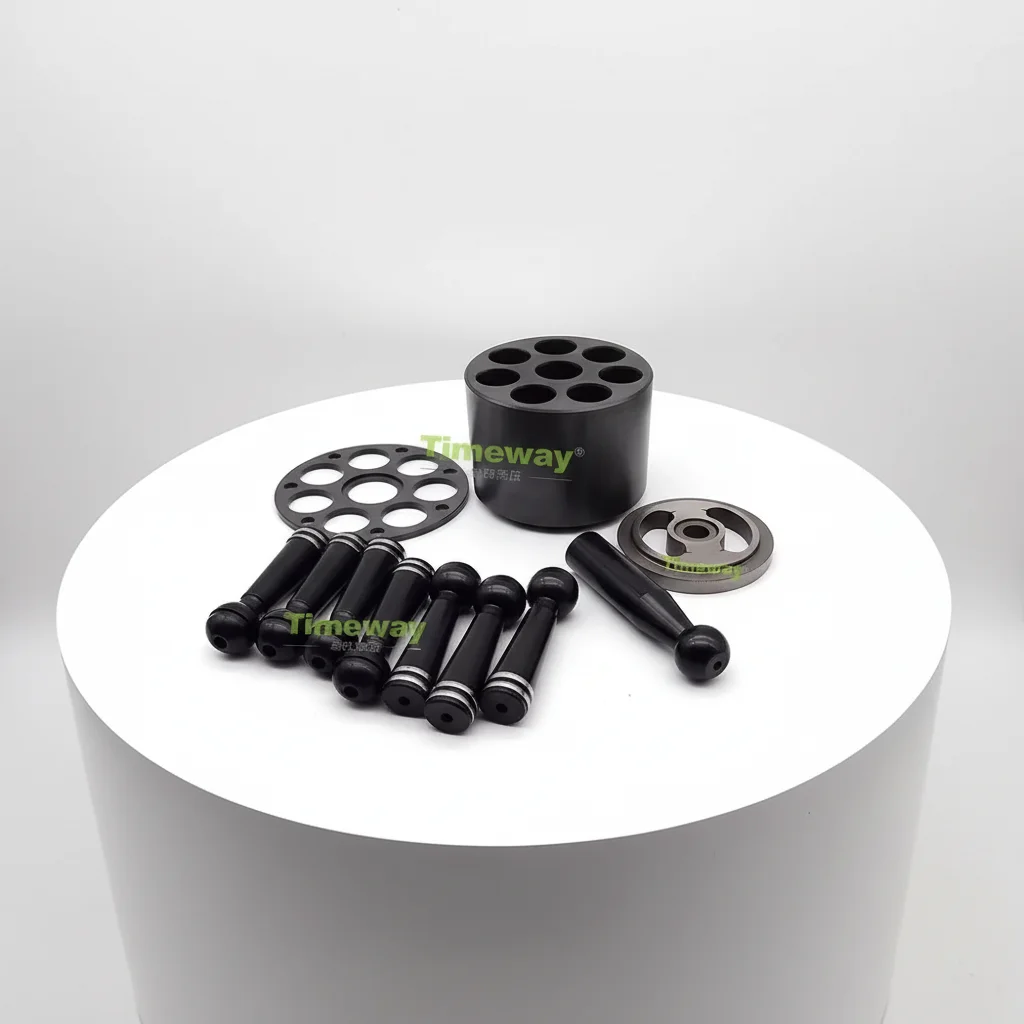 

A2F Hydraulic Piston Pump Repair Kits A2FO A2FM Piston Pump or Motor Rotor Group Kits for A2FO180 Pump A2FM180 Motor Spare Parts