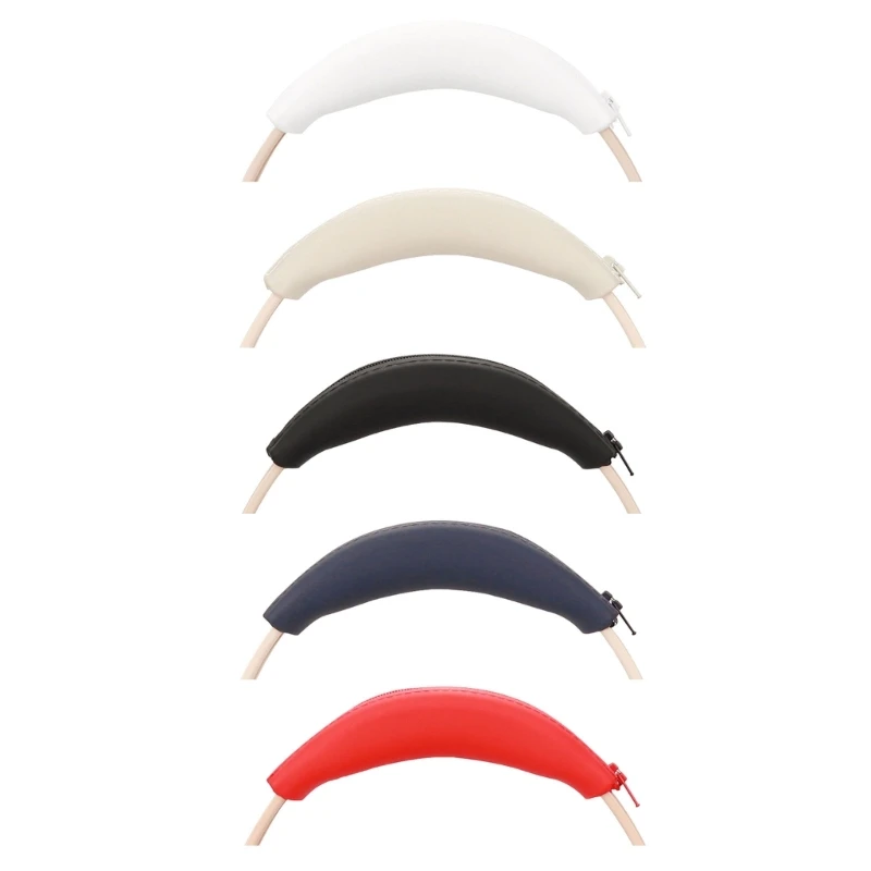 Anti Friction Headband Protector for WH-CH520 Earphone Headbeam Cushion