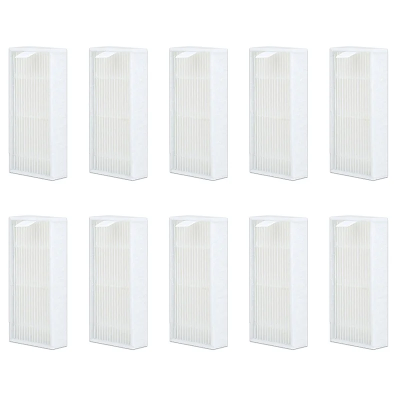 A04V ใช้ได้กับ Ecovacs Sweeper อุปกรณ์เสริม Magic Mirror S/CEN540/546/CR120 Sweeper Filter