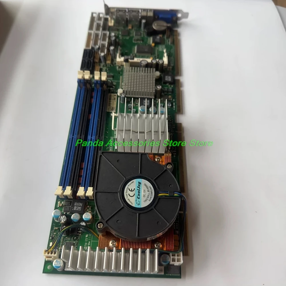 Pour carte mère de contrôle industriel Kontron LF-PCI-760 PICMG1.3