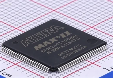 EPM240T100I5N Lattice Programmable Logic Device Unprogrammed for Electronics