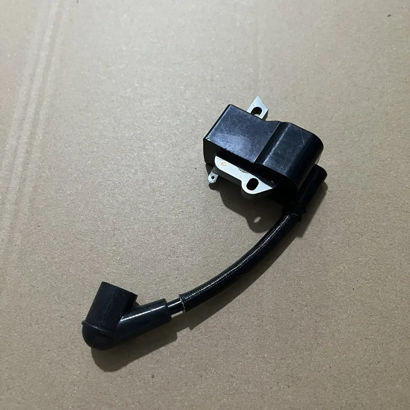 GS411 IGNITION COIL 2501020R FOR EMAK EFCO OLEO-MAC GS41 GS45 GS451 39CC 42.9CC CHAINSAWS STATOR IGNITOR MAGNETO IGNITER