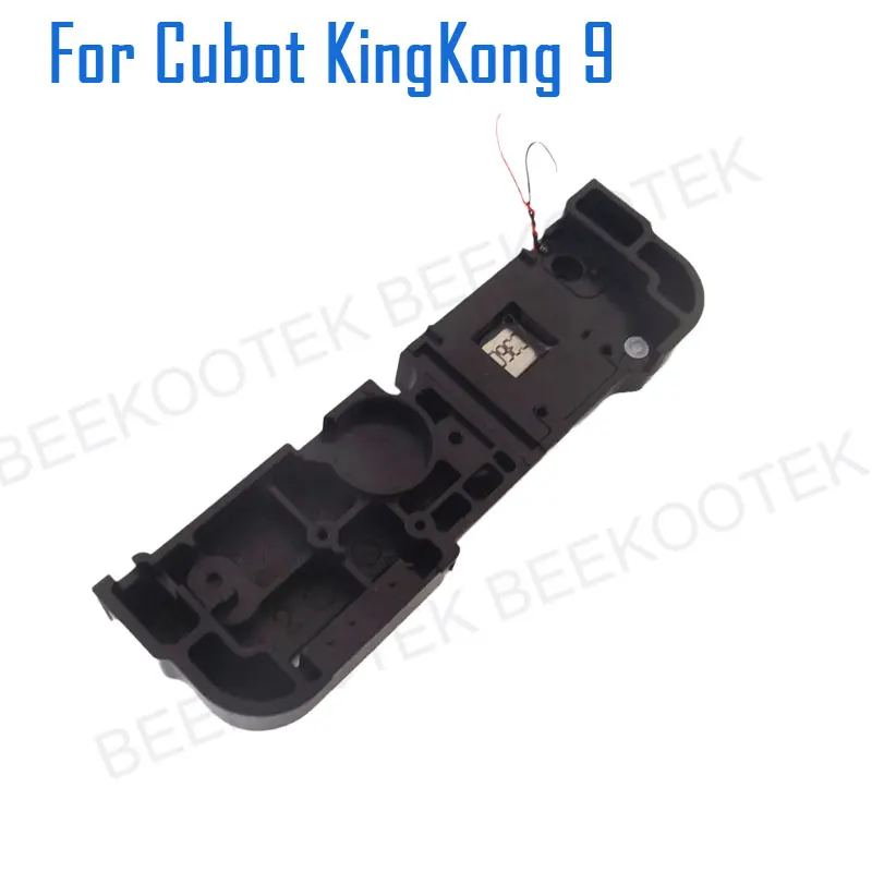 New Original Cubot King Kong 9 Speaker Loud Speaker Inner Buzzer Ringer Horn Repair Accessories For Cubot KingKong 9 Smart Phone